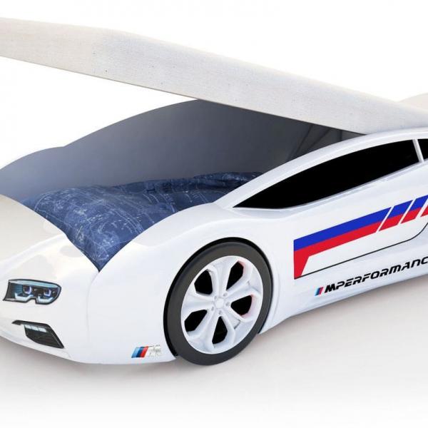 Кровать-машина Карлсон 24 «Roadster с ПМ» БМВ
