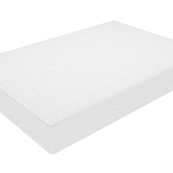 Чехол непромокаемый Sleeptek Fresh с боковиной