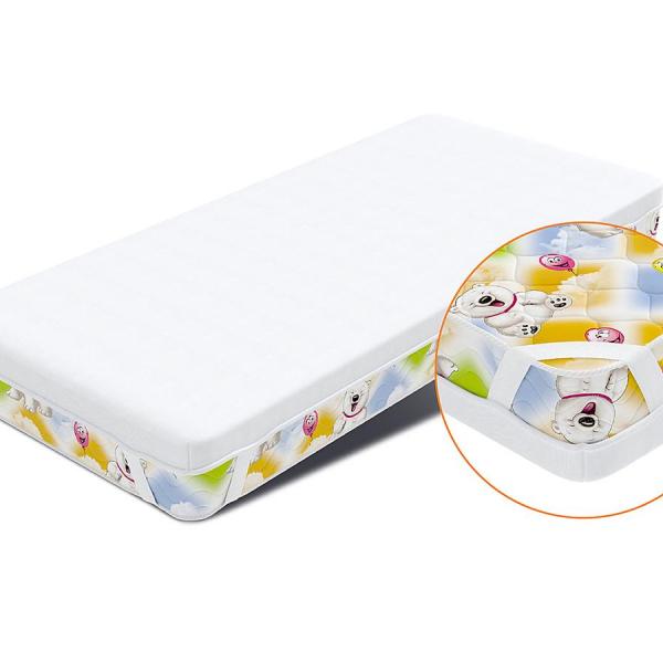 Влагостойкий наматрасник Орматек Kids Light