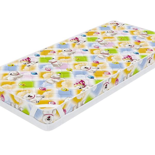 Влагостойкий наматрасник Орматек Kids Light