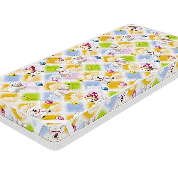 Влагостойкий наматрасник Орматек Kids Plush