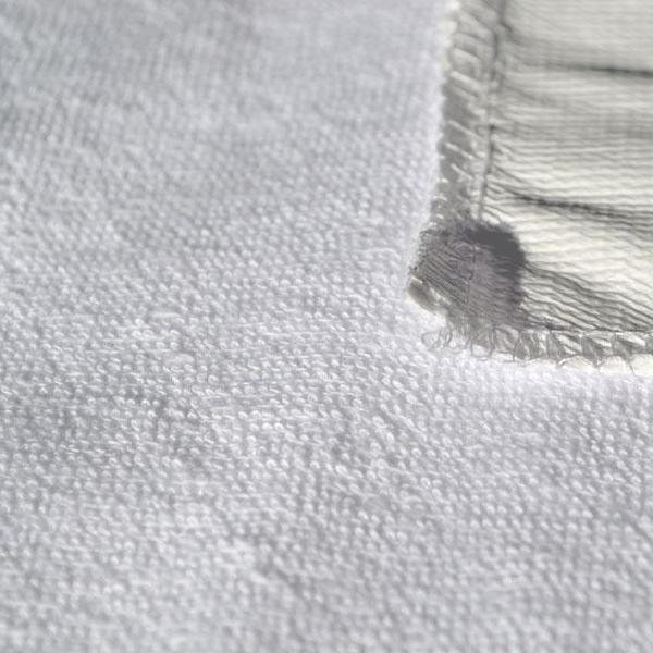 Наматрасник Luntek Microfiber