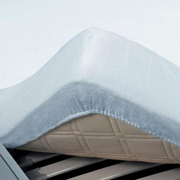Наматрасник Luntek Microfiber