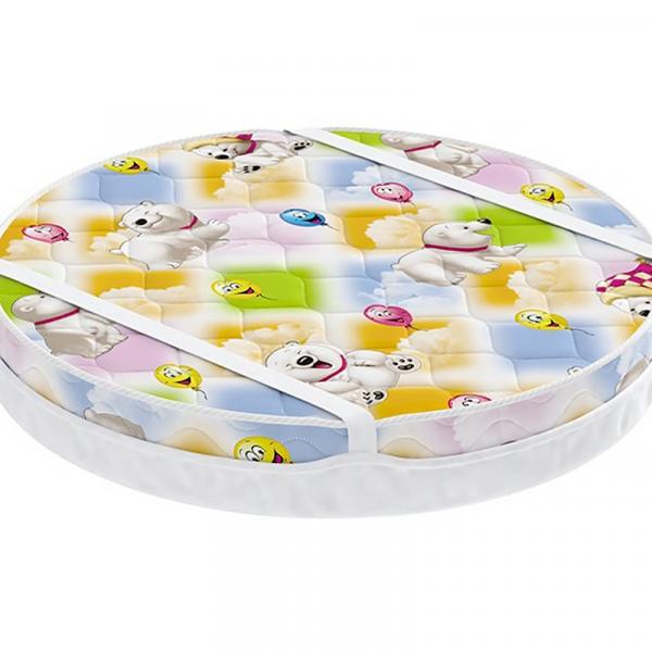 Влагостойкий наматрасник Орматек Round Kids