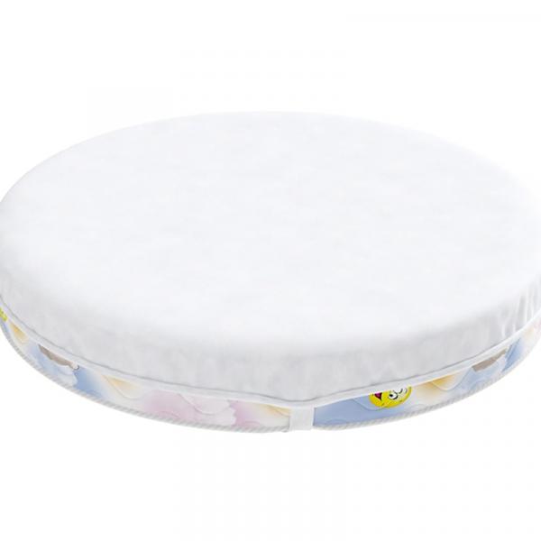Влагостойкий наматрасник Орматек Round Kids Light