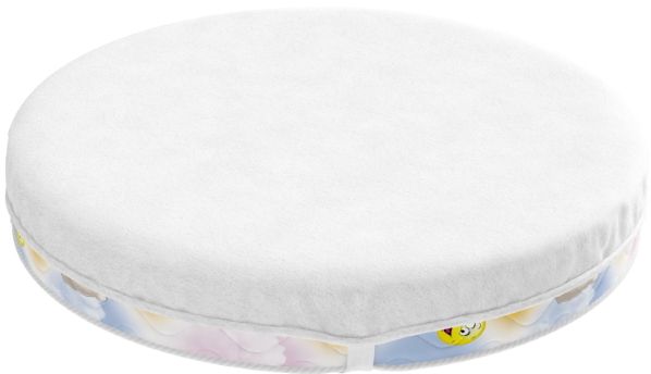Наматрасник Райтон Round Junior Natural