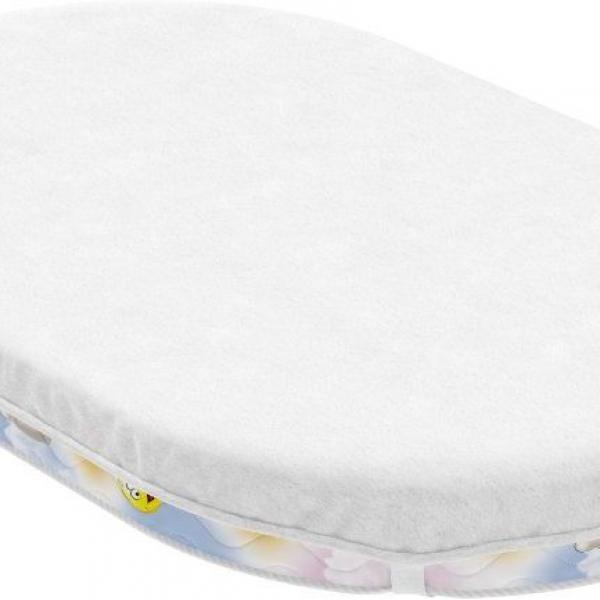 Наматрасник Райтон Oval Junior Natural