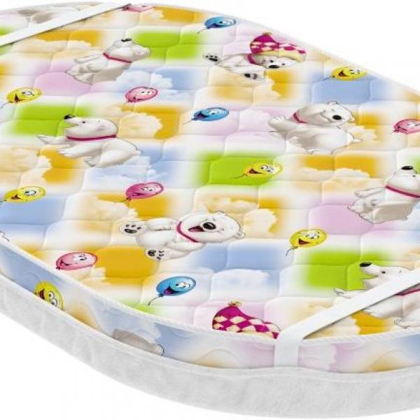 Наматрасник Райтон Oval Junior Protective