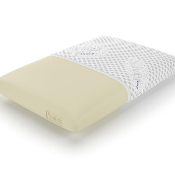 Подушка Lonax Silver Care Memory