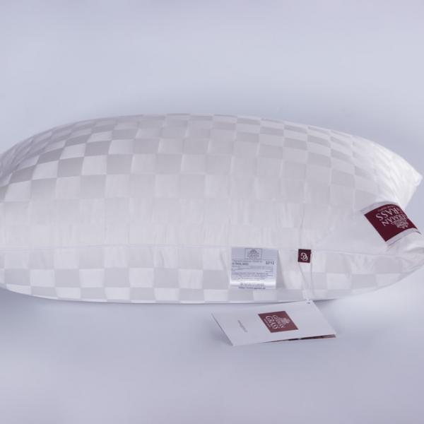 Подушка средняя Non-Allergenic Premium Grass T